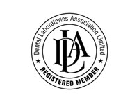 Dental Lab Assocation Logo