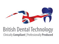 British Dental Technology British Bite Mark