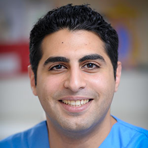 Dr Haider Hussain Moopen Dental Care 