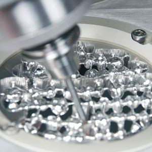 Non precious dental alloy